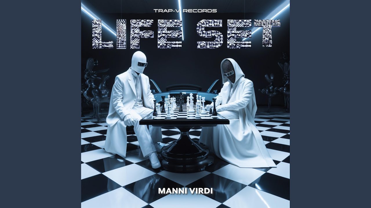 Watch LIFE SET on YouTube Watch LIFE SET on YouTube