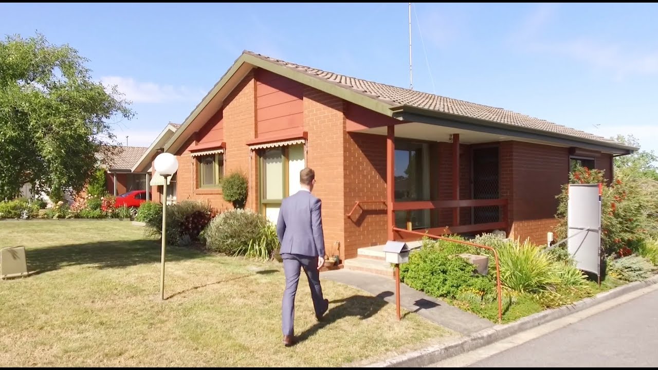 27 The Grange, Soldiers Hill David Morrison Ballarat Real Estate