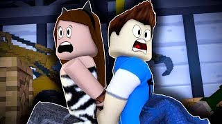 Roblox Daycare Struck By Lightning Roblox Roleplay - escape the daycare obby roblox