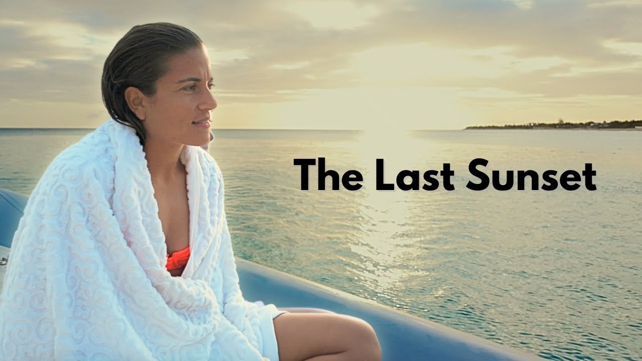 The Goodbye No One Prepares You For - YouTube