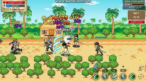 HTTH-Cầm ACC kk 4x Đi nami (Past 1)