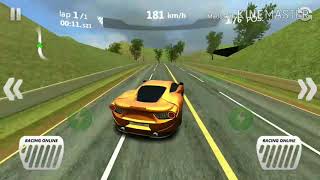 Street Chasing Speed Racing ---The Best Gameplay Ever screenshot 2