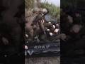 Спецназ ВСУ производит захват. #Shorts