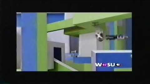 PBS Kids GO! Next: FETCH! With the Ruff Ruffman (WOSU)