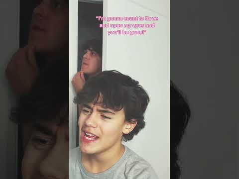 #Pov You overheard