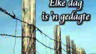 Video thumbnail of "Gebed - Jannie Du Toit & Lucas Maree"