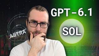 OpenAI hält Astra zurück – und gibt uns das