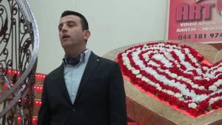 Ekrem Bislimi   Lalushi 2017