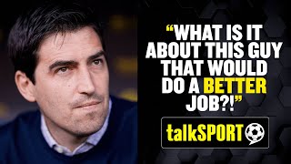 Is Andoni Iraola a GOOD APPOINTMENT for Bournemouth? 🤔 Simon Jordan's Verdict! 👀