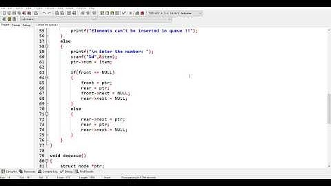 Experiment No: 5 | Data Structure & Algorithm Lab | ULK19CS2001