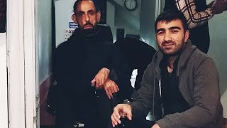 Ahmet Bal __Puştun Çayı İçilmez__(Şiir) Resimi