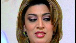 Xanim Qafarova Qayitma