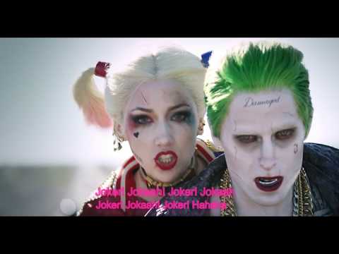 [ VietSub + Lyrics ] Suicide Squad - Harley Quinn Parody Judas