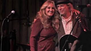 Video thumbnail of "Lee Ann Womack & Buddy Miller ~ Yours Love"