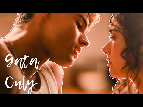 Nick And Noah Gata Only My Fault London