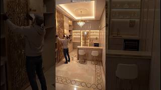 Underground House In The Jungle #shortvideo
