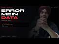 Database Ne Khud Password Print Kar Diya — Error Message Mein | Visible Error SQLi
