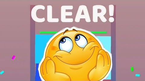 Softbody Tetris - Jelly Fill Gameplay #softbody #jellyfill #gaming