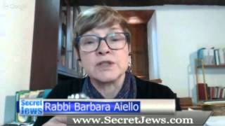 Secret Jews-Uncovering Hidden Jewish History Strangers at My Door Part 2