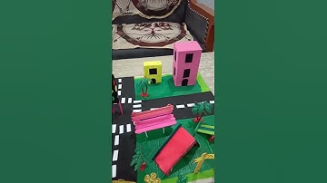 geometric city project#maths