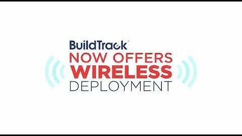 Buildtrack Home Automation