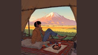 Melodi Senja (Lofi)