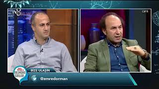 İmanınız Size kötü Şeyler Emredebilir - Prof.Dr. Şaban Ali Düzgün