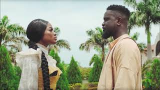 Sarkodie - Overload 1 feat. Efya