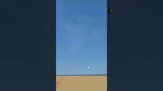 kite fighting in CS pipas|| #shorts #youtubeshorts #kiteflying