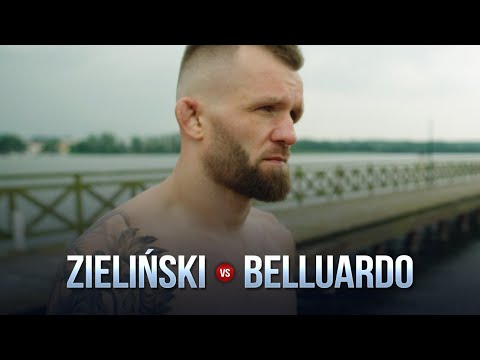 Zieliński VS Belluardo | FEN 29: LOTOS Fight Night Ostróda | TRAILER