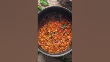 Canned Tuna Curry😋👌 in 10 Minutes | Perfect with Chapati | Quick & Easy Recipe #tuna #cannedfish #yt
