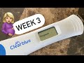 Baby #8 - Week 3 - I’M PREGNANT! 😱