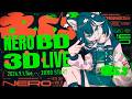 NERO BD 3DLIVE 2026【#NEROBD2026 】