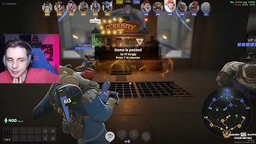 #1 Seven Infernus Wraith | NEW PATCH | Tierlist | Eternus 6 Ranked