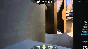 UT4 ACo - STINGER JUMPS on DM ASDF