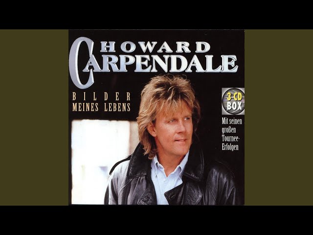 Howard Carpendale - Lady Cool