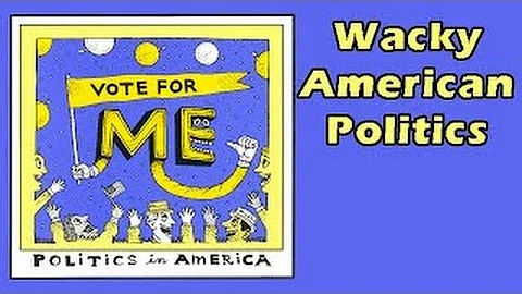 Vote for Me - Anti-Jefferson 1800 Commercial episode #3