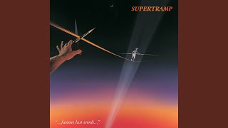 Video thumbnail of "Supertramp - C'est Le Bon"