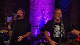 Entertainment Club Of NJ  : Revolver  / Take It Easy  @ Moore's Tavern  Nov 12  2022