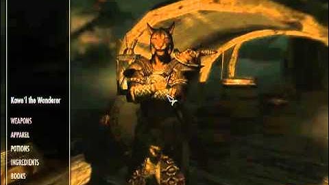 Skyrim Mod Review - Moonpath to Elsweyr [Part 1]: Jungle Fever