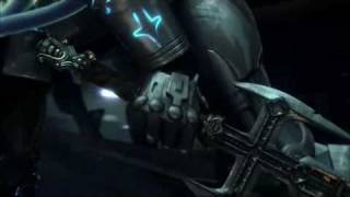 Hellgate London - Intro Video