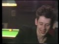 The Best Shane MacGowan Laugh Collection