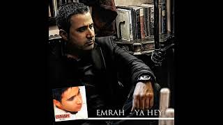 Emrah - Acılardayım