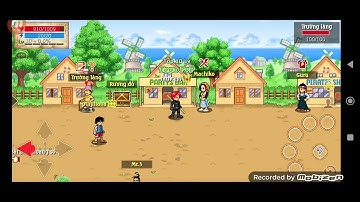 htth lậu mới _ hướng dẫn ae đua topsever mới 1 ngày lên skil 30 và lv100