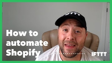 How to Automate Your Shopify Store and Instantly Promote New Products