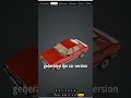 Day 4 — Car Animation & Timing | Depeche Mode – Useless VR (UE5)