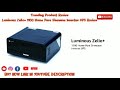 Luminous Zelio  1100 Home Pure Sinewave Inverter UPS /#inverter /#homeremedies