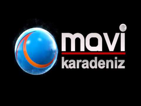 Mavi Karadeniz TV Tanıtım