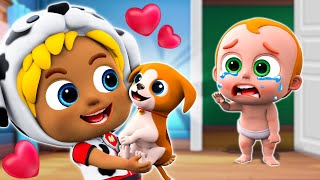 Pet Care Song - Funny Songs and More Nursery Rhymes & Kids Songs