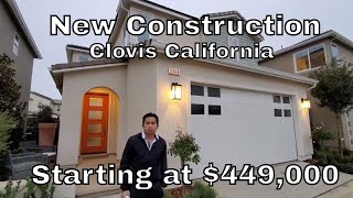 Wilson Homes In Clovis Ca